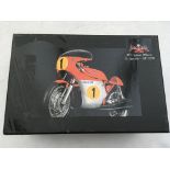 Minichamps, MV Agusta 500cc , G Agostini 1970, mint and boxed, 1:12 scale