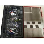 Minichamps, 1:12 scale, Valentino Rossi collection