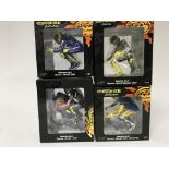 Minichamps, 1:12 scale, Valentino Rossi collection