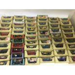 Matchbox toys, Models of Yesteryear, boxed Diecast