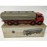 Dinky Supertoys, Original boxed Diecast, #504 Fode