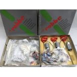 Robbe, boxed motor and accessories kit for remote