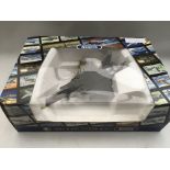 Franklin mint precision models, boxed 1:48 scale,