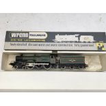 Wrenn railways, OO/HO scale, boxed , Cardiff castl