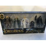 Lord of the rings, The fellowship of the ring, Lothlorien gift pack , boxed
