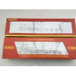 Hornby railways, OO scale, boxed, locomotives incl