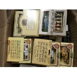 Lledo Diecast, Days gone, boxed Diecast vehicles x80+