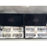 Lilliput railways, 1:87 scale, boxed carriages #L3