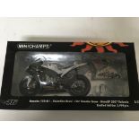 Minichamps, 1:12 scale, Valentino Rossi collection