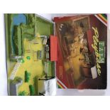 Britains, Farm playbase, boxed, complete with Dutc