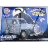 Airfix , Wallace and Gromit, The curse of the we’r