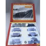 Hornby railways, OO scale, R2139, boxed , Fitted f