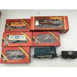 Hornby railways, , Australian, New South Wales 08