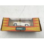 Triang Minic Motorways, M1558 Mercedes Benz, boxed