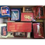 Matchbox toys, boxed Diecast vehicles including Models of Yesteryear, Superkings, etc