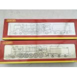 Hornby railways, OO scale, boxed, including R2137