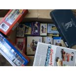 Corgi classics, boxed Diecast vehicles including Cars, lorry's, Buses etc