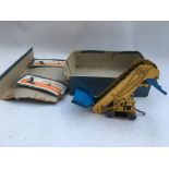 Dinky toys, #564, Elevator loader, tatty box