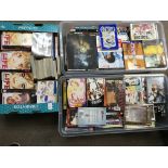 A collection of approximately 300 Manga books of Japanese Anime