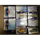 Oxford Diecast, boxed Diecast vehicles x68