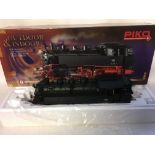 Piko, G gauge, boxed BR 64 locomotive, never been