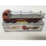 Dinky Supertoys,Original boxed Diecast #905 Foden