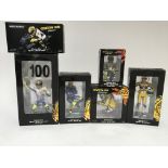 Minichamps, 1:12 scale, Valentino Rossi collection