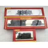 Hornby railways, OO scale, boxed, including, #2178