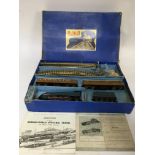 Hornby dublo electric train set , EDP1, passenger