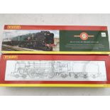Hornby railways, OO scale, boxed, including, R2192