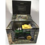 ERTL, John Deere, 1:16 scale , 200th birthday of J