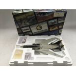 Franklin mint precision models, boxed 1:48 scale ,