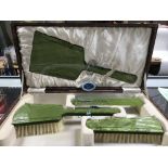 Deco 50’s dressing table set