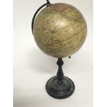 An Early 20th century Geogrphia 6inch terrestrial