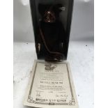 Steiff bear, Muzzle bear, copy of 1908 bear, boxed