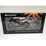 Minichamps, 1:12 scale, Valentino Rossi collection