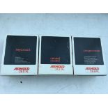 Arnold railways , Digital controllers including Ce