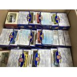 Oxford Diecast, 200 boxed Diecast vehicles