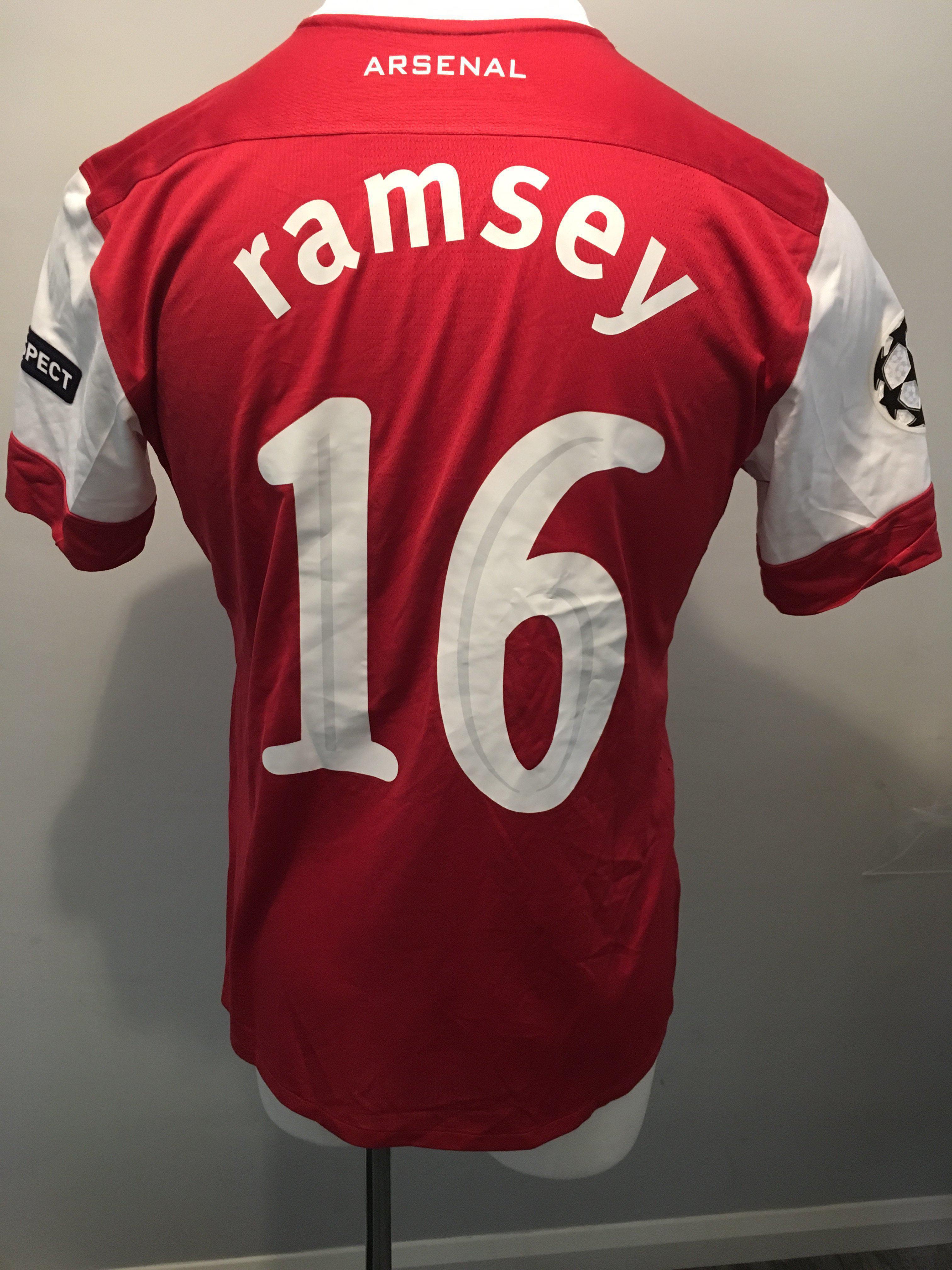 2010-2011-arsenal-champions-league-match-issued-football-shirt-short