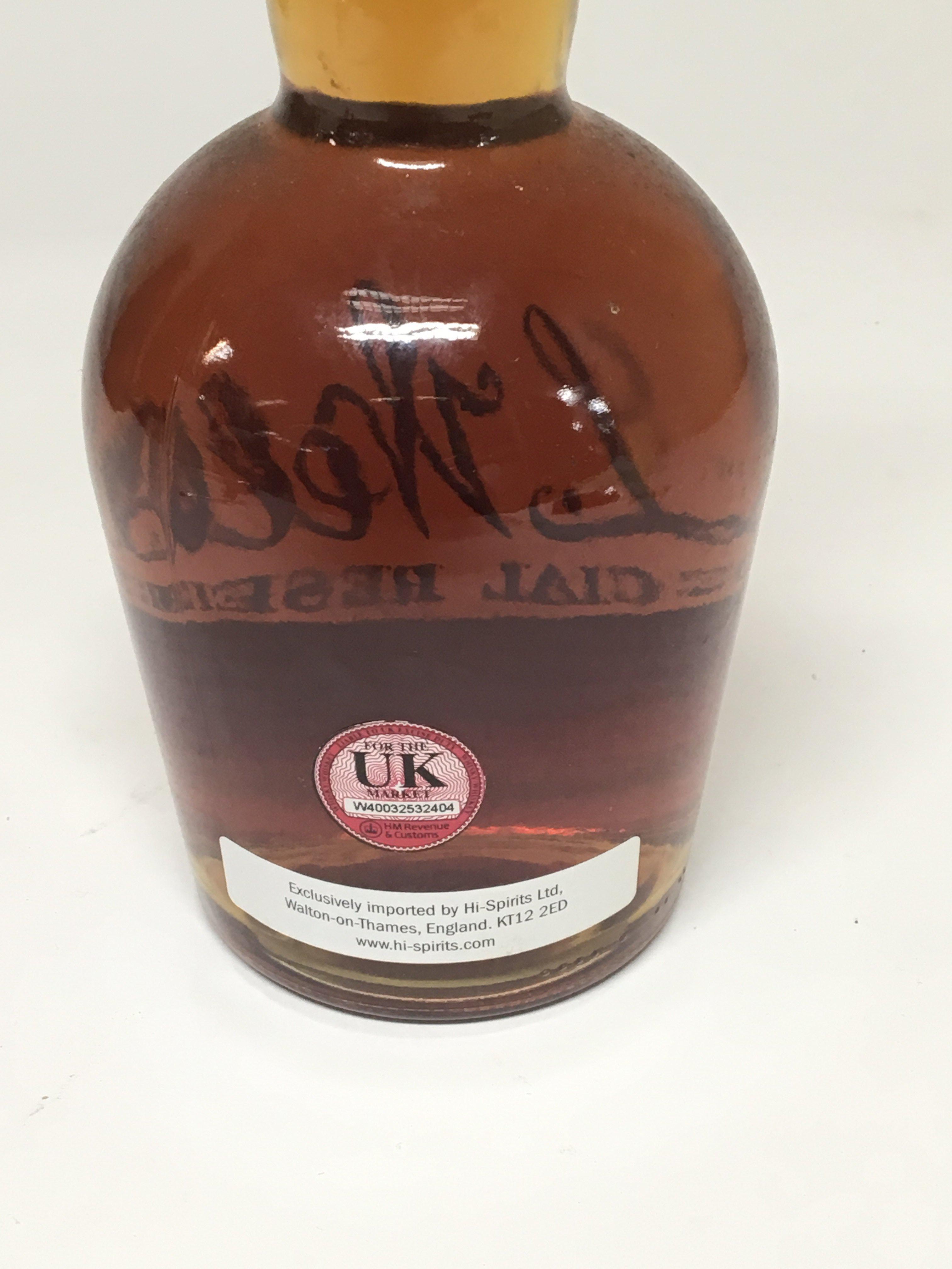 A bottle of W L Weller Special Reserve Bourbon Whisky. 90% Proof 750ml. - Image 2 of 2