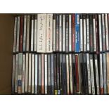 Another collection of approx 200 CDs including various imports and special editions, various artists