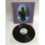 A first UK pressing of 'Bryter Layter' by Nick Drake, ILPS 9134, stampers on runout are ILPS 9134A-