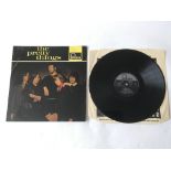 A first UK pressing of 'The Pretty Things' self titled LP. Vinyl is VG+, sleeve has slight