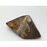 A large Boulder Opal, 96.21g