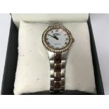 Ladies Rotary wristwatch.