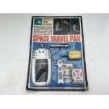 Major Matt Mason, Space travel pak, carded, MOC, s