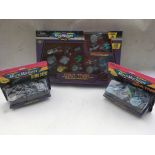 Micro Machines, Star Trek, including limited editi