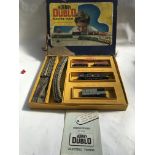 Hornby railway , Dublo electric train set, EDG16,