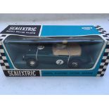 Scalextric, C17A Austin Healey 3000, boxed, MIB