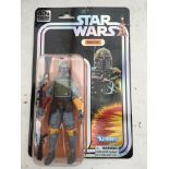 Star Wars, Kenner, 40th anniversary, Empire strike